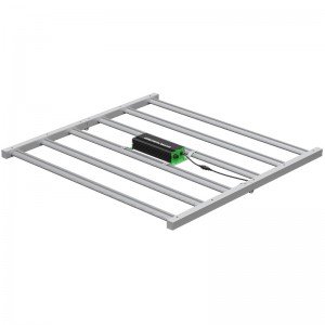 720W Phổ đầy đủ được cung cấp bởi HPS 600W Đèn LED làm vườn Digital Digital Domen