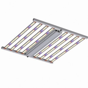 800W/1000W 5 Các loại Phổ diodes có thể điều chỉnh/SWitchable Full Spectrum LED